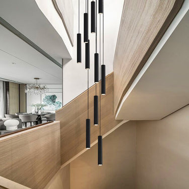 Contemporary LED Ceiling Bar Lights - Casatrail.com